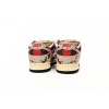 PKGoden Dunk Low Freddy Krueger, 313170-202