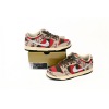 PKGoden Dunk Low Freddy Krueger, 313170-202