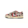 PKGoden Dunk Low Freddy Krueger, 313170-202