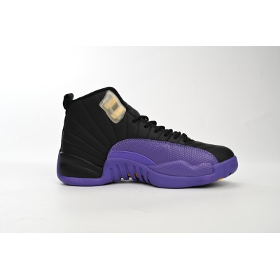 PKGoden Jordan 12 Retro Field Purple,CT8013-057