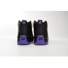 PKGoden Jordan 12 Retro Field Purple,CT8013-057