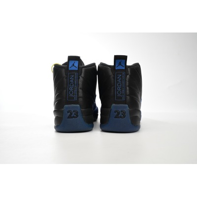 PKGoden Jordan 12 Retro Gs Kids Game Royal,153265-014