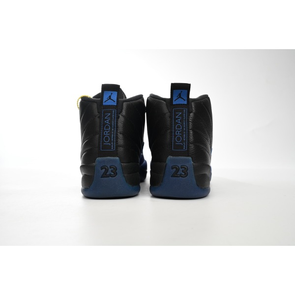 PKGoden Jordan 12 Retro Gs Kids Game Royal,153265-014