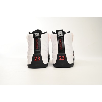 PKGoden Jordan 12 Retro Red Taxi,CT8013-162