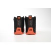 PKGoden Jordan 12 Retro WMNS Brilliant Orange,FD9101-081