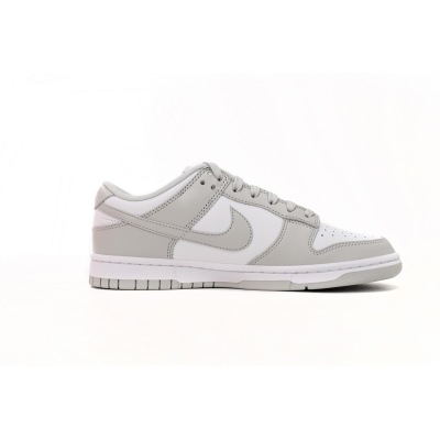 🔥Free Shipping🔥 Dunk Low Grey Fog,DD1391-103