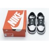Limited Time 50% OFF | Dunk Low Retro White Black,DD1391-100