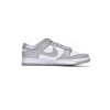 PKGoden Dunk Low Grey Fog,DD1391-103