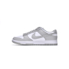 PKGoden Dunk Low Grey Fog,DD1391-103