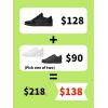 Buy ONE PK Jordan Get One Free Air Force 1-