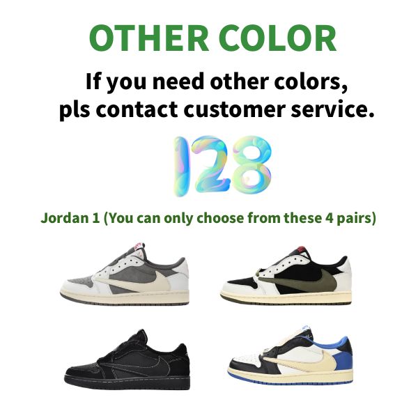 Buy ONE PK Jordan Get One Free Air Force 1-