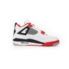 Limited Time 40$ |  Jordan 4 Retro Fire Red,DC7770-160