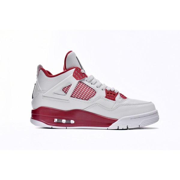 OG Jordan 4 Retro Alternate 89,308497-106