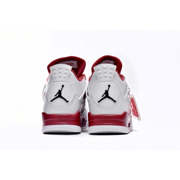 OG Jordan 4 Retro Alternate 89,308497-106