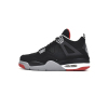 OG Jordan 4 Retro Bred (2019), 308497-060