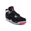 OG Jordan 4 Retro Bred (2019), 308497-060