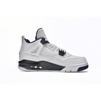 OG Jordan 4 Retro Columbia,314254-107