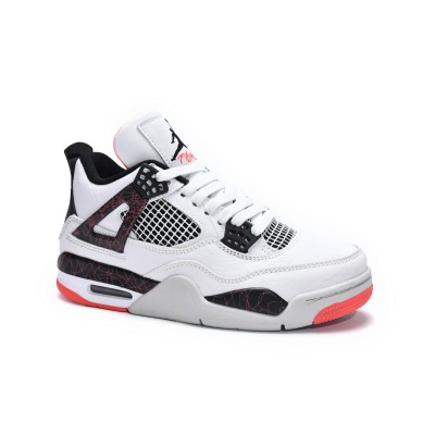 OG Jordan 4 Retro Flight Nostalgia,308497-116