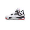 OG Jordan 4 Retro Flight Nostalgia,308497-116