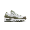 OG Air Max 95 white oil green