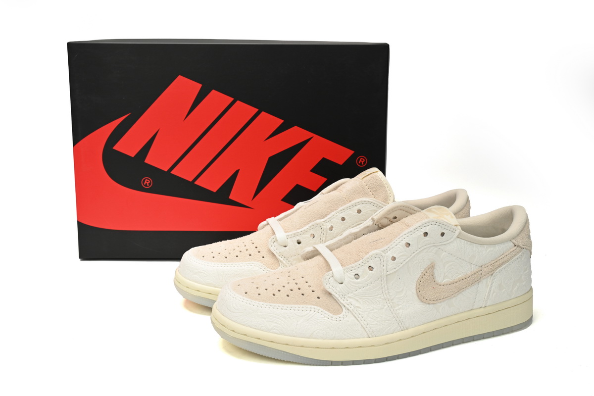 PKGoden Jordan 1 Retro Low OG Chris Paul,F0455-200