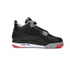 PKGoden Jordan 4 Retro Bred Reimagined,FV5029-006