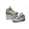 PKGoden Jordan 5 Retro Green Bean,136027-031