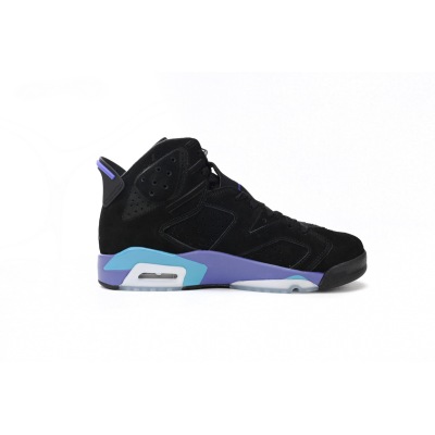 PKGoden Jordan 6 Retro Aqua,CT8529-004