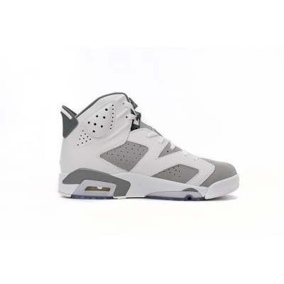 PKGoden Jordan 6 Retro Cool Grey,CT8529-100