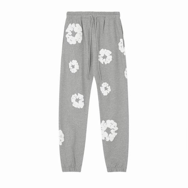 Denim Tears pants grey