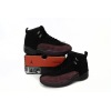 PKGoden Jordan 12 Retro Black Wine Red A Ma Maniére,DV6989-001