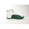 PKGoden Jordan 12 Retro White Green,136001-063