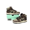 PKGoden SB Dunk High Daybreak Plum,313171-500