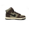 PKGoden SB Dunk High Daybreak Plum,313171-500