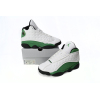 PKGoden Air Jordan 13 Retro White Green,DB6536-113