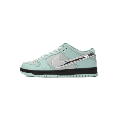 PKGoden Dunk SB Low Tiffany Lobster CONCEPTS,BV1310-402