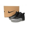 PKGoden Jordan 12 Retro Grey Wolf,CT8013-019