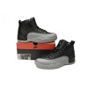 PKGoden Jordan 12 Retro Grey Wolf,CT8013-019