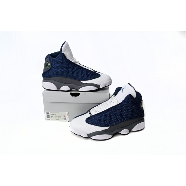 PKGoden Jordan 13 Retro Flint (2020),414571-404