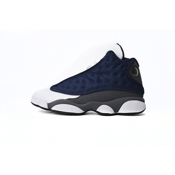 PKGoden Jordan 13 Retro Flint (2020),414571-404