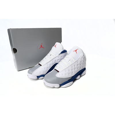 PKGoden Jordan 13 Retro French Blue,414571-164