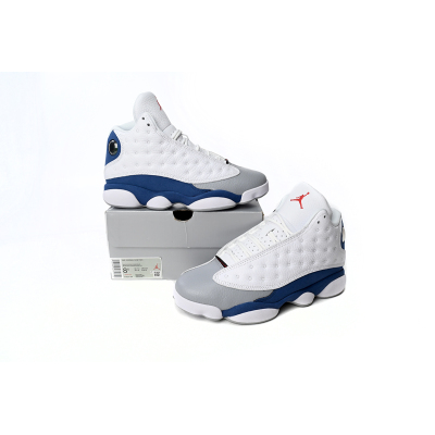 PKGoden Jordan 13 Retro French Blue,414571-164