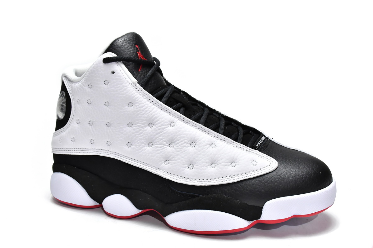 PKGoden Jordan 13 Retro He Got Game,309259-104