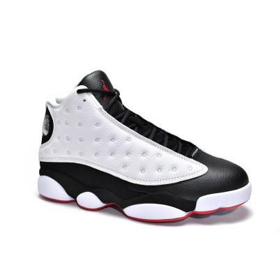 PKGoden Jordan 13 Retro He Got Game,309259-104