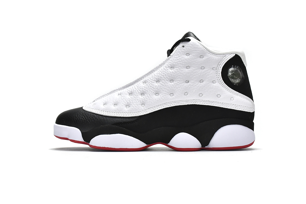 PKGoden Jordan 13 Retro He Got Game,309259-104