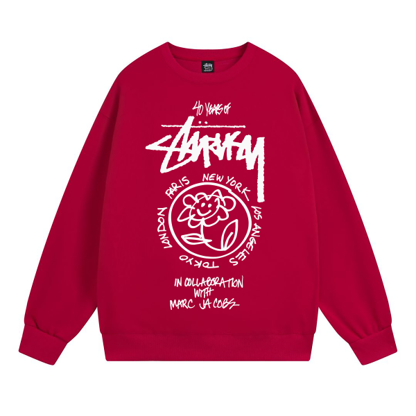 Stussy Hoodie XB539