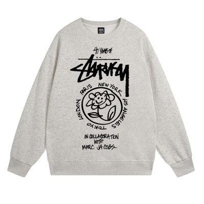 Stussy Hoodie XB539