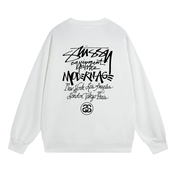 Stussy Hoodie XB510