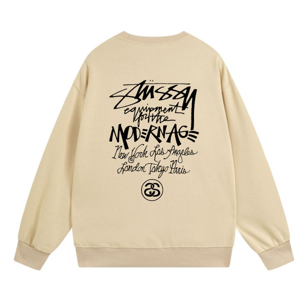 Stussy Hoodie XB510