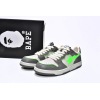 PKGoden A Bathing Ape Bape Sk8 Sta Low Grey Green,1G70-109-0021